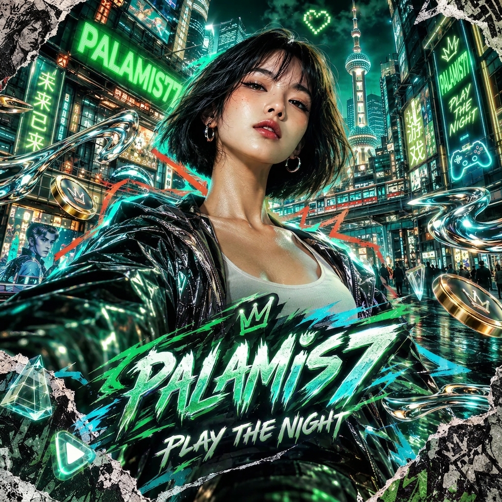 PALAMIS77